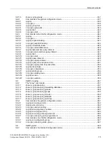 Preview for 15 page of Siemens SCALANCE XM-400 Configuration Manual