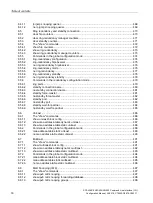 Preview for 16 page of Siemens SCALANCE XM-400 Configuration Manual