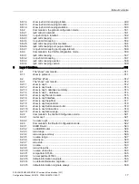 Preview for 17 page of Siemens SCALANCE XM-400 Configuration Manual