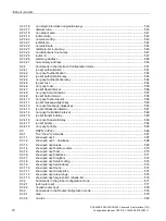 Preview for 18 page of Siemens SCALANCE XM-400 Configuration Manual