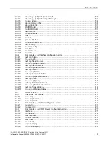 Preview for 19 page of Siemens SCALANCE XM-400 Configuration Manual