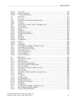 Предварительный просмотр 21 страницы Siemens SCALANCE XM-400 Configuration Manual