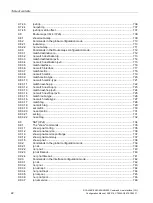 Preview for 22 page of Siemens SCALANCE XM-400 Configuration Manual