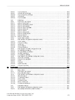 Preview for 23 page of Siemens SCALANCE XM-400 Configuration Manual