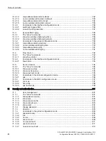 Preview for 24 page of Siemens SCALANCE XM-400 Configuration Manual