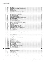 Preview for 26 page of Siemens SCALANCE XM-400 Configuration Manual