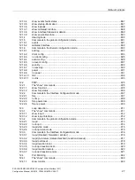 Preview for 27 page of Siemens SCALANCE XM-400 Configuration Manual