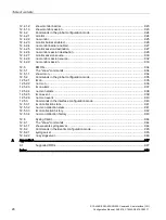 Preview for 28 page of Siemens SCALANCE XM-400 Configuration Manual