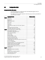 Preview for 37 page of Siemens SCALANCE XM-400 Configuration Manual