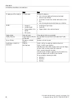 Preview for 46 page of Siemens SCALANCE XM-400 Configuration Manual