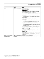 Preview for 47 page of Siemens SCALANCE XM-400 Configuration Manual