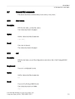 Preview for 53 page of Siemens SCALANCE XM-400 Configuration Manual