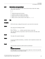 Preview for 55 page of Siemens SCALANCE XM-400 Configuration Manual