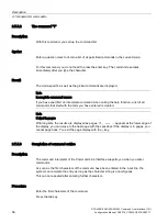 Preview for 56 page of Siemens SCALANCE XM-400 Configuration Manual