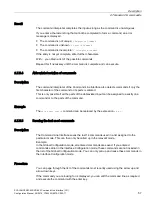 Preview for 57 page of Siemens SCALANCE XM-400 Configuration Manual