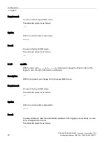 Preview for 76 page of Siemens SCALANCE XM-400 Configuration Manual