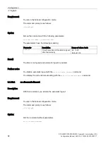 Preview for 82 page of Siemens SCALANCE XM-400 Configuration Manual