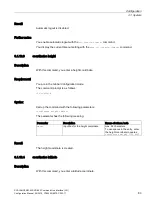 Preview for 83 page of Siemens SCALANCE XM-400 Configuration Manual