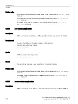 Preview for 136 page of Siemens SCALANCE XM-400 Configuration Manual