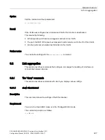 Preview for 227 page of Siemens SCALANCE XM-400 Configuration Manual