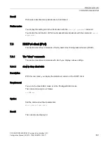 Preview for 331 page of Siemens SCALANCE XM-400 Configuration Manual