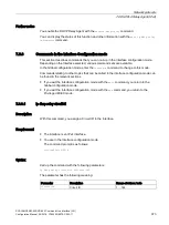 Preview for 373 page of Siemens SCALANCE XM-400 Configuration Manual