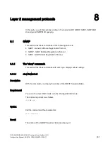 Preview for 431 page of Siemens SCALANCE XM-400 Configuration Manual