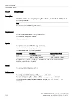 Preview for 636 page of Siemens SCALANCE XM-400 Configuration Manual