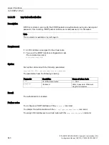 Preview for 640 page of Siemens SCALANCE XM-400 Configuration Manual