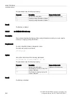 Preview for 682 page of Siemens SCALANCE XM-400 Configuration Manual