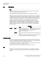 Preview for 734 page of Siemens SCALANCE XM-400 Configuration Manual