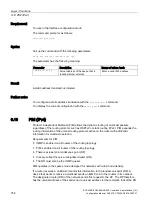 Preview for 752 page of Siemens SCALANCE XM-400 Configuration Manual