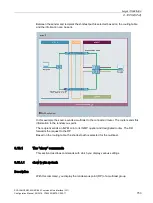 Preview for 753 page of Siemens SCALANCE XM-400 Configuration Manual