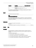 Preview for 841 page of Siemens SCALANCE XM-400 Configuration Manual