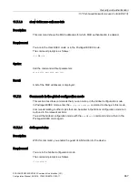 Preview for 867 page of Siemens SCALANCE XM-400 Configuration Manual