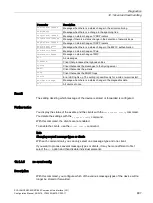 Preview for 897 page of Siemens SCALANCE XM-400 Configuration Manual