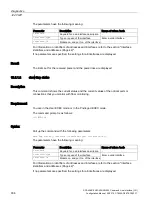 Preview for 906 page of Siemens SCALANCE XM-400 Configuration Manual