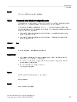 Preview for 907 page of Siemens SCALANCE XM-400 Configuration Manual