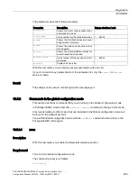 Preview for 935 page of Siemens SCALANCE XM-400 Configuration Manual