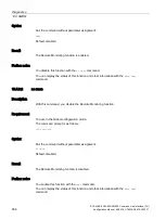 Preview for 936 page of Siemens SCALANCE XM-400 Configuration Manual