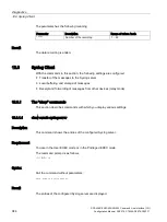 Preview for 944 page of Siemens SCALANCE XM-400 Configuration Manual