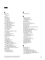 Preview for 949 page of Siemens SCALANCE XM-400 Configuration Manual