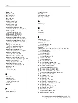 Preview for 950 page of Siemens SCALANCE XM-400 Configuration Manual