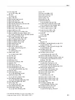 Preview for 951 page of Siemens SCALANCE XM-400 Configuration Manual