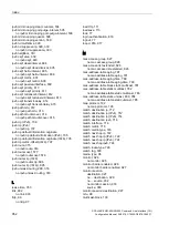 Preview for 952 page of Siemens SCALANCE XM-400 Configuration Manual