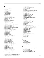 Preview for 953 page of Siemens SCALANCE XM-400 Configuration Manual