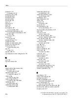 Preview for 954 page of Siemens SCALANCE XM-400 Configuration Manual