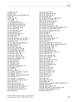 Preview for 955 page of Siemens SCALANCE XM-400 Configuration Manual