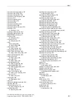 Preview for 957 page of Siemens SCALANCE XM-400 Configuration Manual