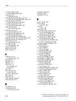 Preview for 958 page of Siemens SCALANCE XM-400 Configuration Manual